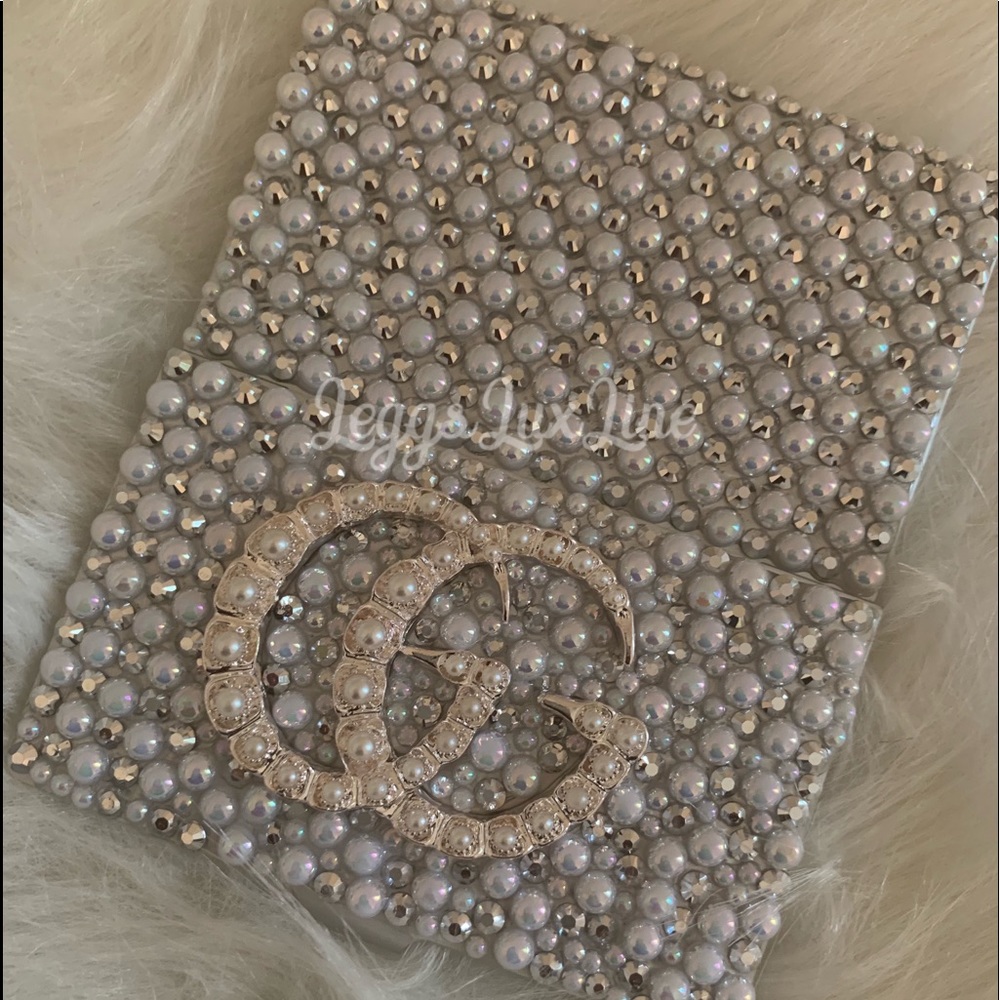 Custom Business Card Holders